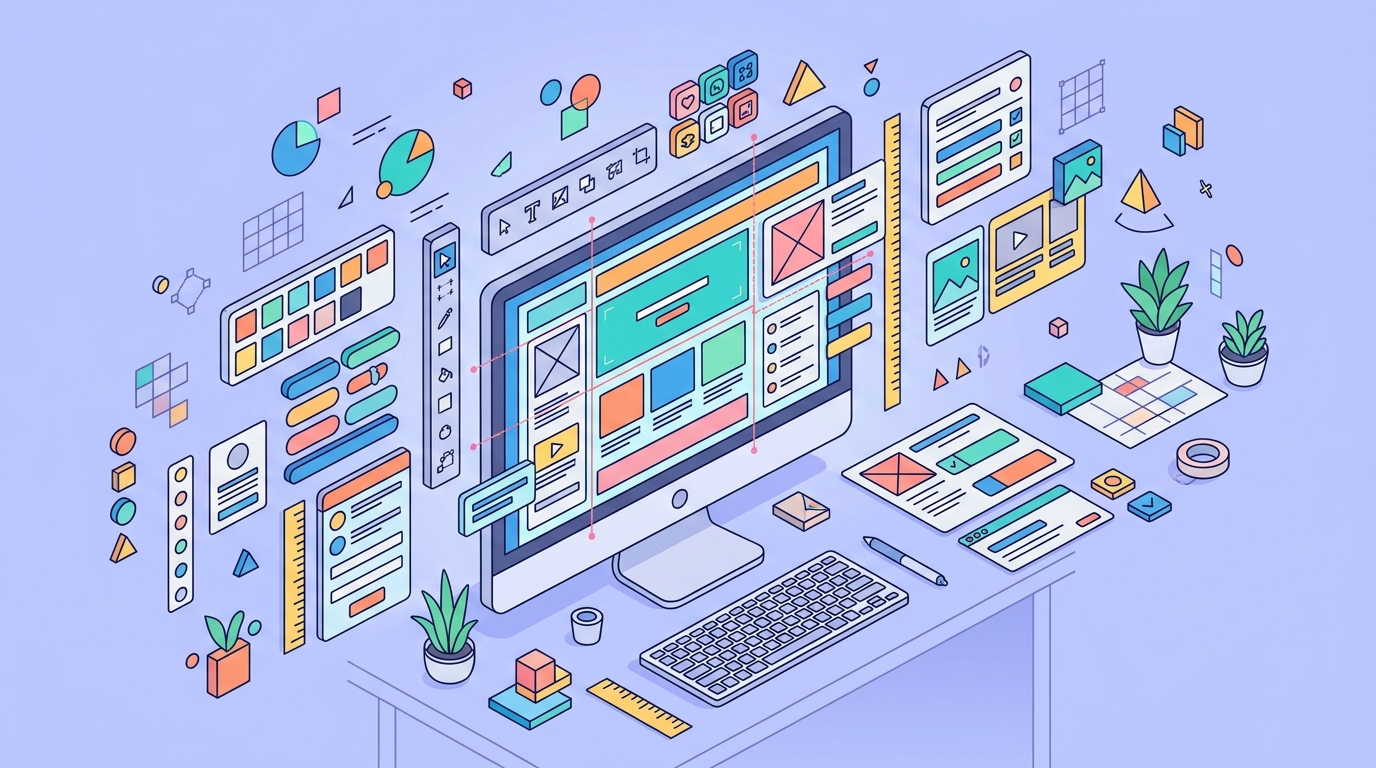 Wix Studio 2.0 规划模式（Plan Mode）完全评测：建站为何要“架构先行”？